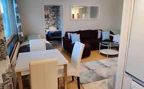 M Apartments Vuorentaustantie