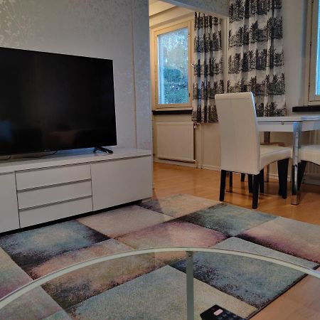M Apartments Vuorentaustantie Tampere Extérieur photo
