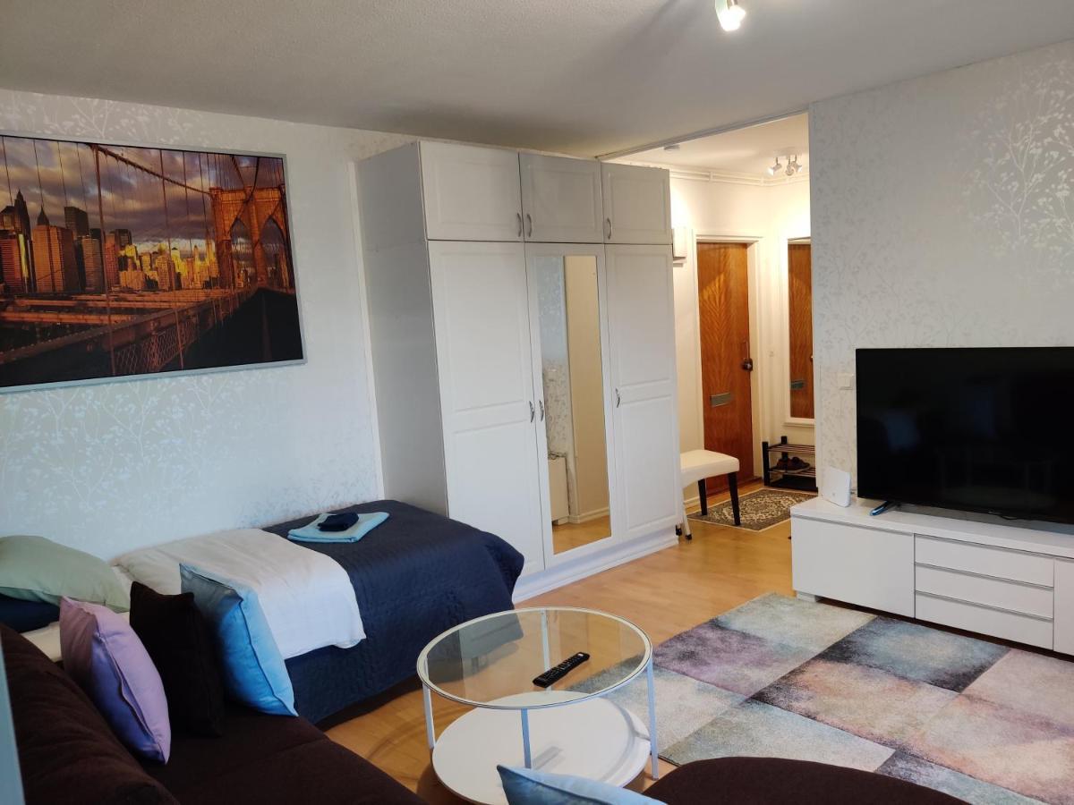 M Apartments Vuorentaustantie Tampere Extérieur photo